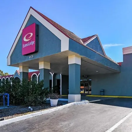 Econo Lodge